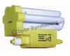 110V 24W SPARE ENERGY SAVING CFL LAMP (REPLACES 110V 500W TUNGSTEN HALOGEN TUBES)